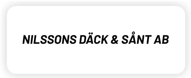 NILSSONS DÄCK & SÅNT AB