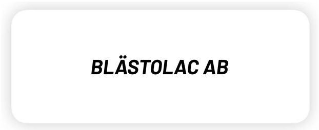 BLÄSTOLAC AB