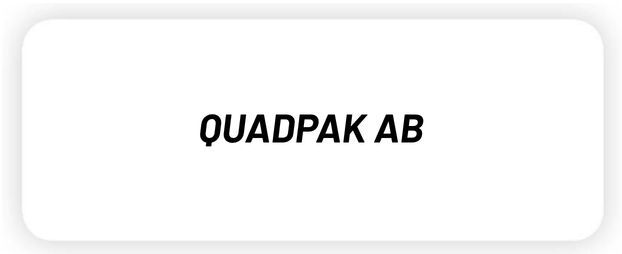 QUADPAK AB