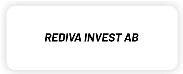REDIVA INVEST AB