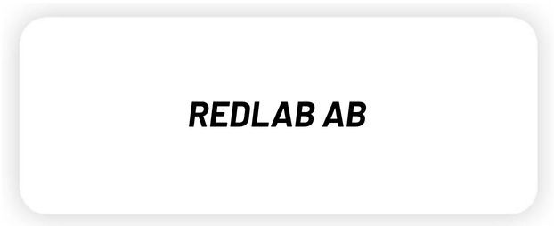 REDLAB AB