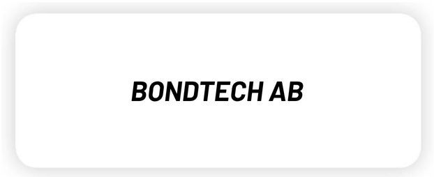 BONDTECH AB