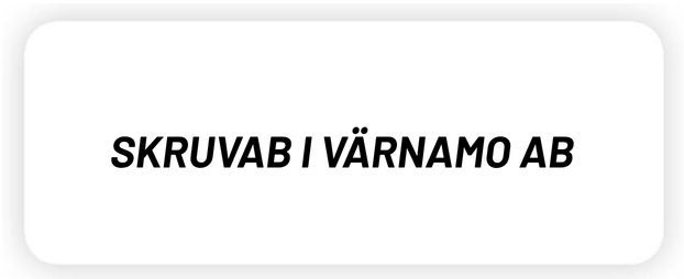 SKRUVAB I VÄRNAMO AB