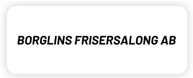 BORGLINS FRISERSALONG AB