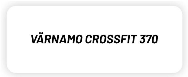 VÄRNAMO CROSSFIT 370