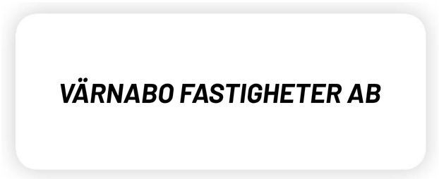  VÄRNABO FASTIGHETER AB