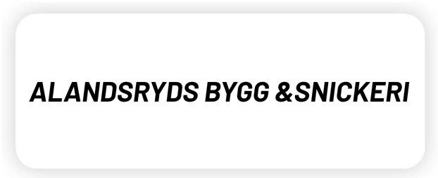 ALANDSRYDS BYGG &SNICKERI