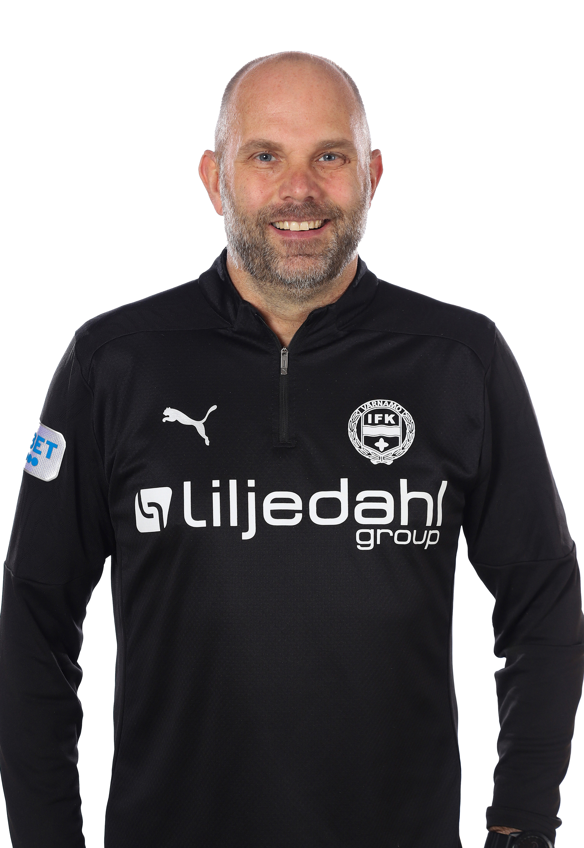 Ulf Thorsson