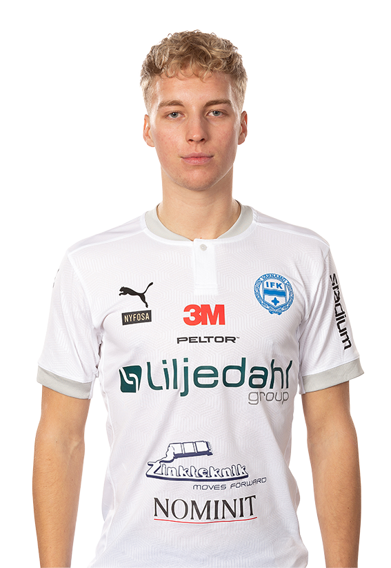 Victor Larsson