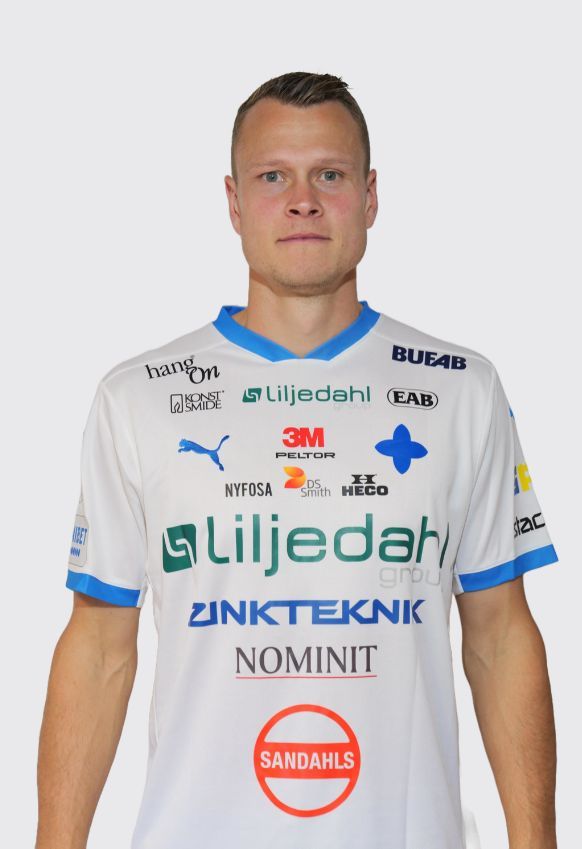 Viktor Claesson Cedercrantz