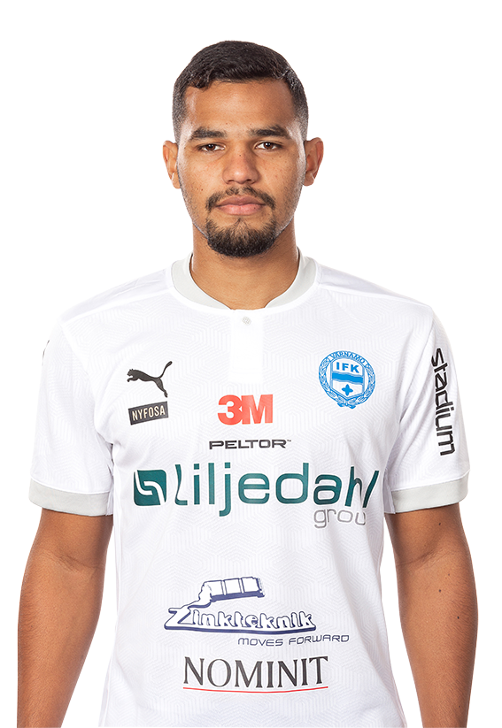 Wenderson Oliveira
